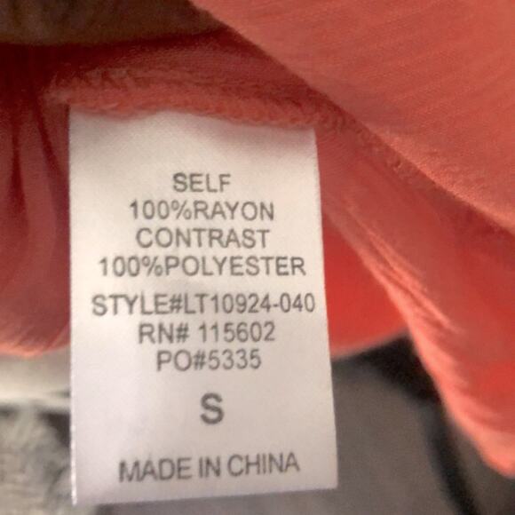 ASTR Coral tank Size Small - Picture 7 of 7